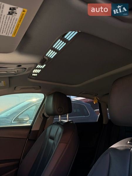 Седан Audi A4 2019 в Чернигове