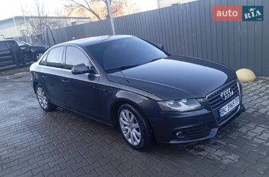 Седан Audi A4 2008 в Шептицькому фото 3 Седан Audi A4 2008 в Шептицькому