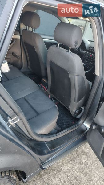Универсал Audi A4 2003 в Каменец-Подольском