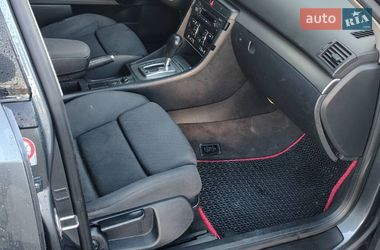 Универсал Audi A4 2003 в Каменец-Подольском