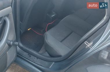 Универсал Audi A4 2003 в Каменец-Подольском
