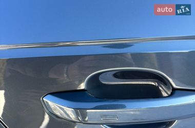 Седан Audi A4 2017 в Львове