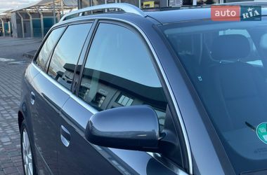 Універсал Audi A4 2007 в Кам'янському