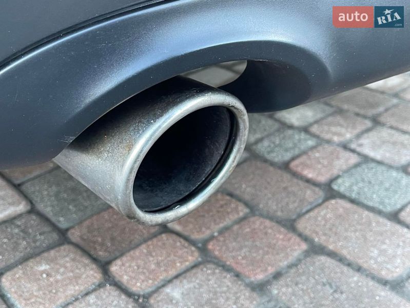 Универсал Audi A4 2007 в Каменском