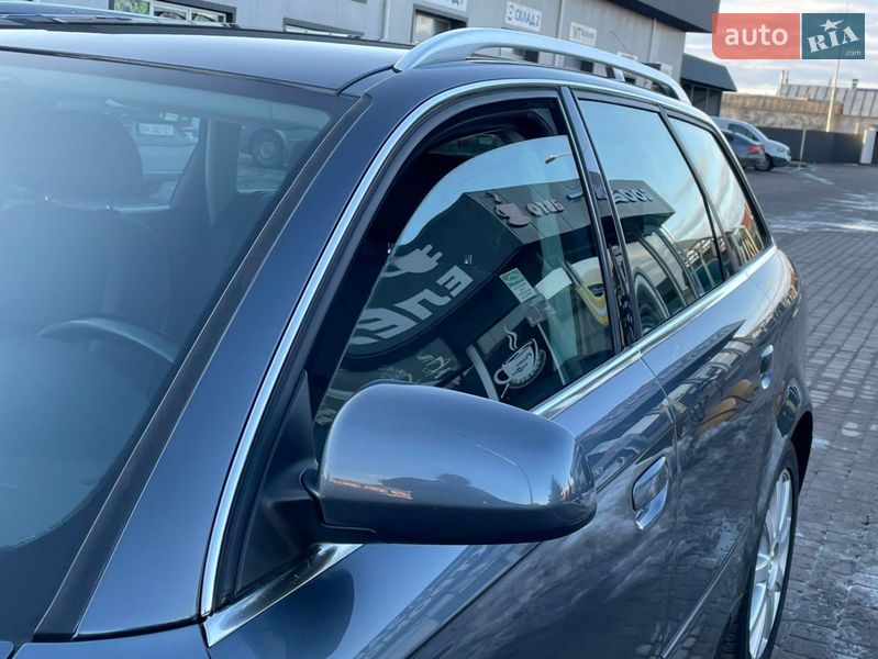 Универсал Audi A4 2007 в Каменском