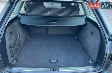 Універсал Audi A4 2007 в Кам'янському