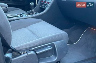 Універсал Audi A4 2007 в Кам'янському