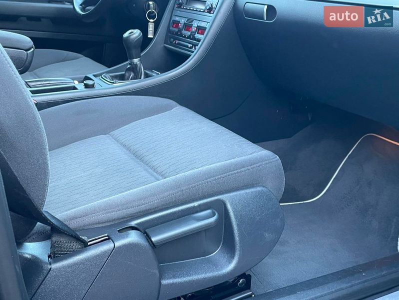 Універсал Audi A4 2007 в Кам'янському