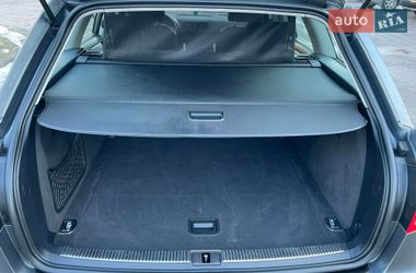 Універсал Audi A4 2007 в Кам'янському