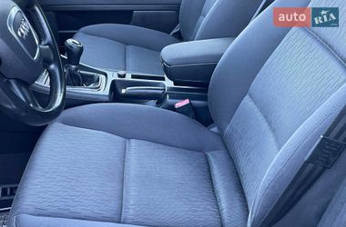 Універсал Audi A4 2007 в Кам'янському