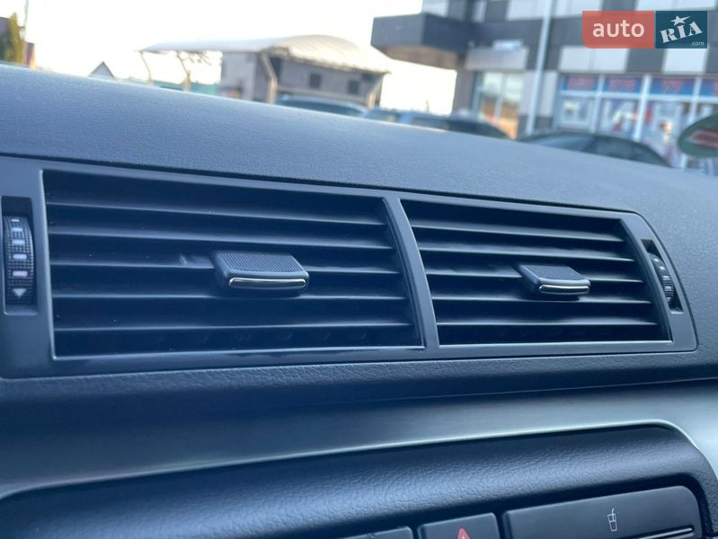 Універсал Audi A4 2007 в Кам'янському