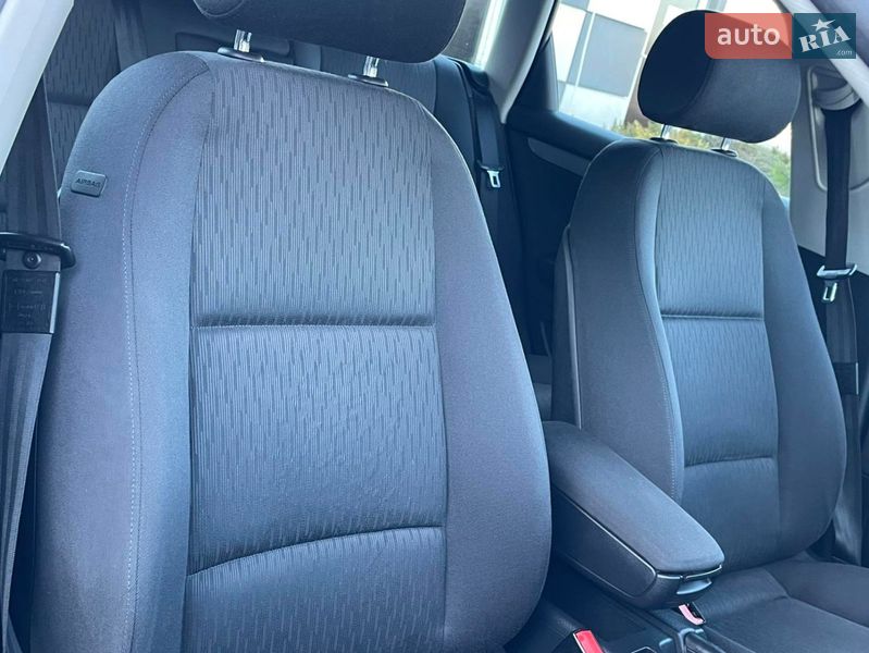 Універсал Audi A4 2007 в Кам'янському