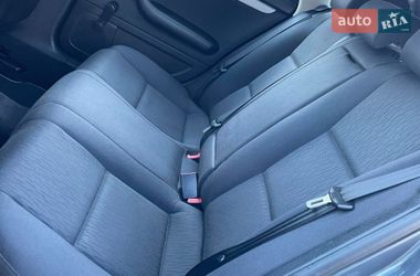 Універсал Audi A4 2007 в Кам'янському