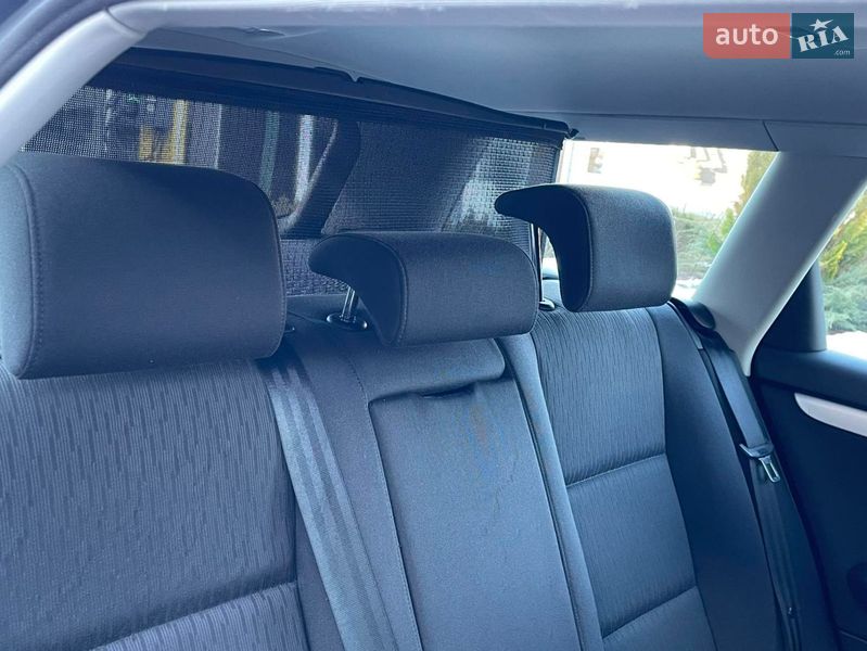 Универсал Audi A4 2007 в Каменском