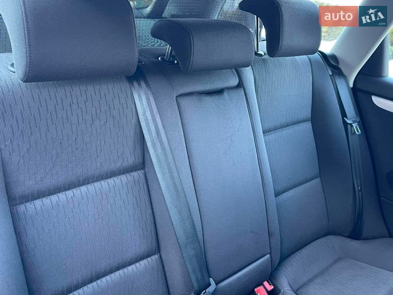 Універсал Audi A4 2007 в Кам'янському