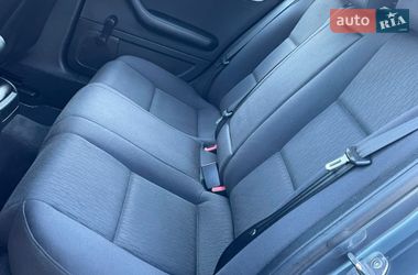 Універсал Audi A4 2007 в Кам'янському