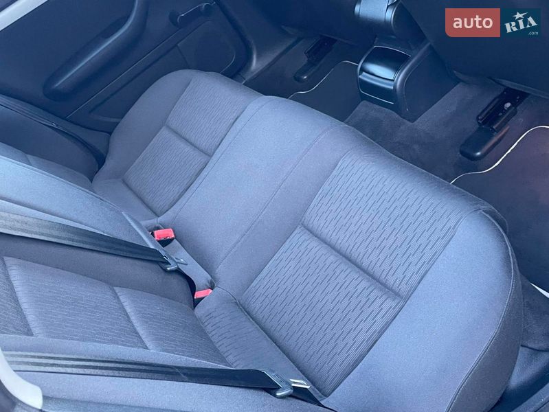 Універсал Audi A4 2007 в Кам'янському