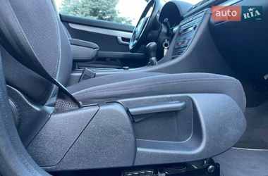 Універсал Audi A4 2007 в Кам'янському