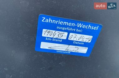 Універсал Audi A4 2007 в Кам'янському