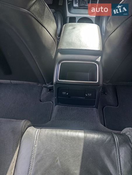 Универсал Audi A4 2009 в Сарнах