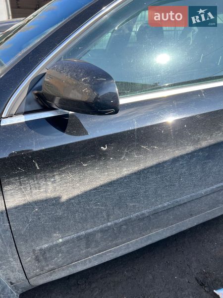 Седан Audi A4 2002 в Днепре