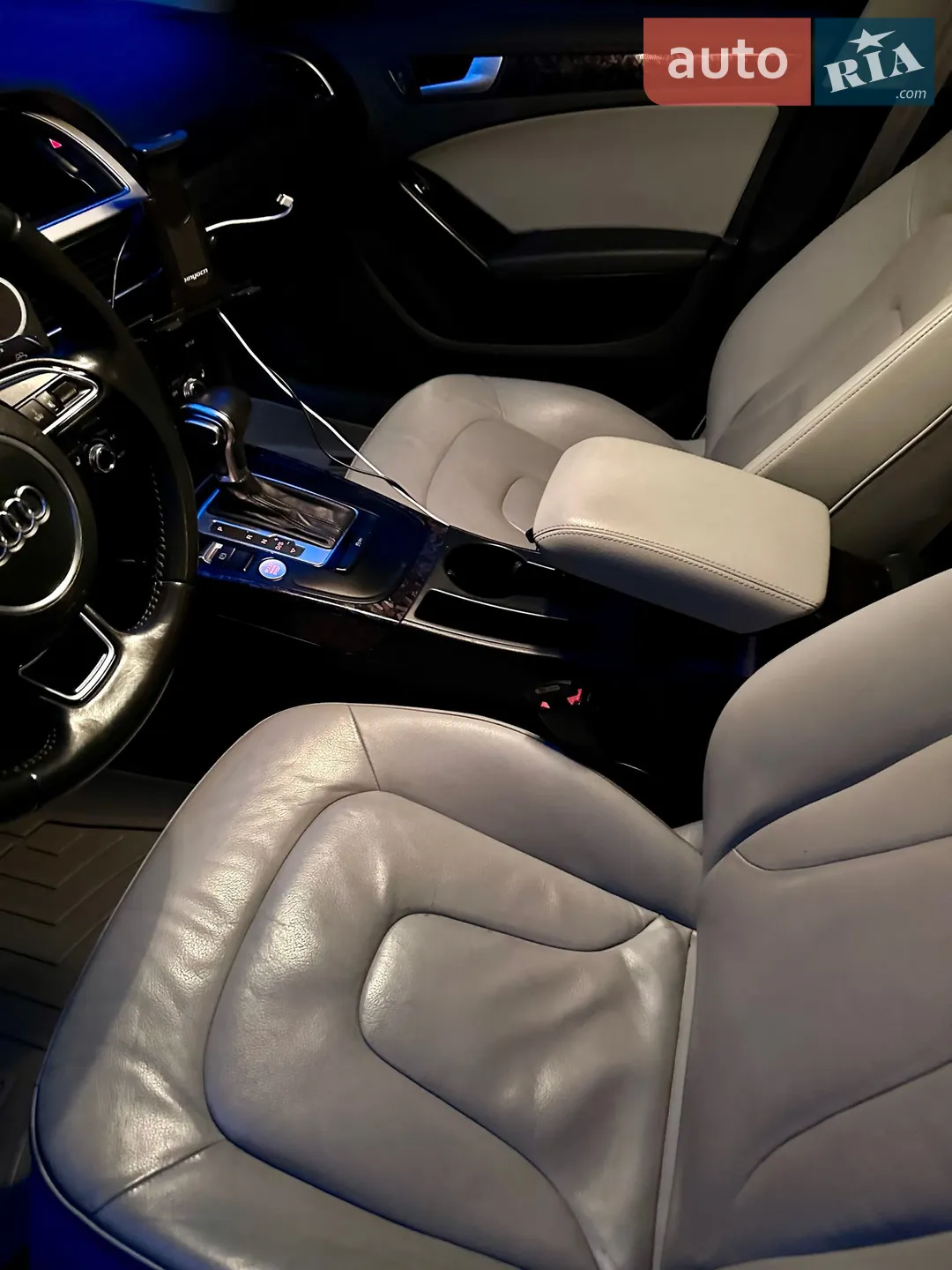 2015 Audi A4 - мініатюра 14
