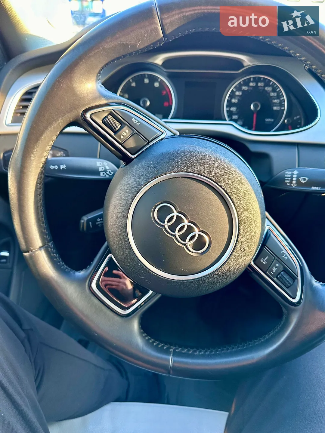 2015 Audi A4 - мініатюра 17
