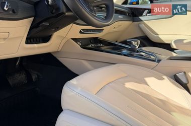 Седан Audi A4 2022 в Киеве