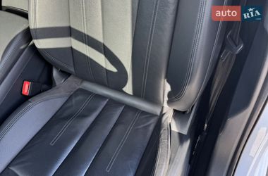 Седан Audi A4 2016 в Луцке