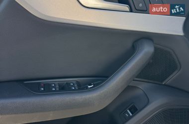 Седан Audi A4 2016 в Луцке