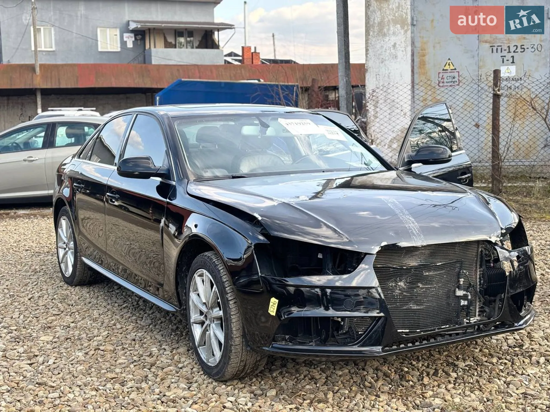2015 Audi A4 - мініатюра 7