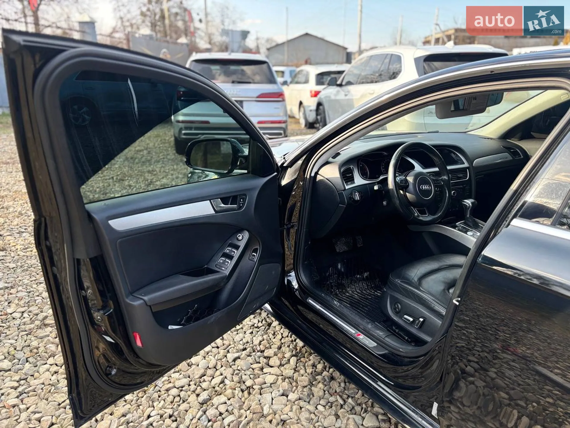 2015 Audi A4 - мініатюра 14