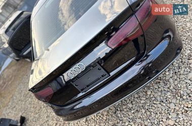 Седан Audi A4 2015 в Стрые