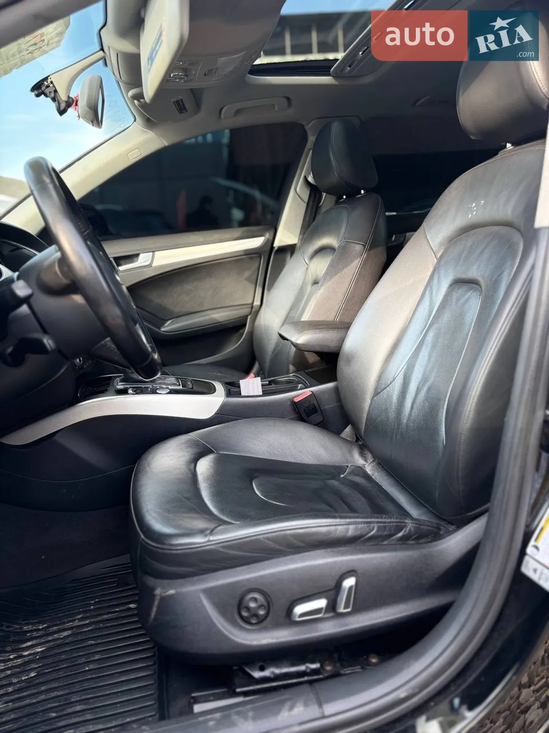 2015 Audi A4 - мініатюра 25