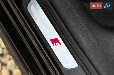 Седан Audi A4 2015 в Стрые