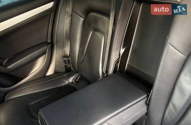 Седан Audi A4 2015 в Стрые