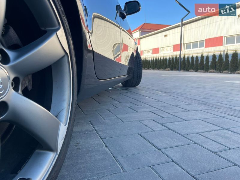 Універсал Audi A4 2009 в Луцьку