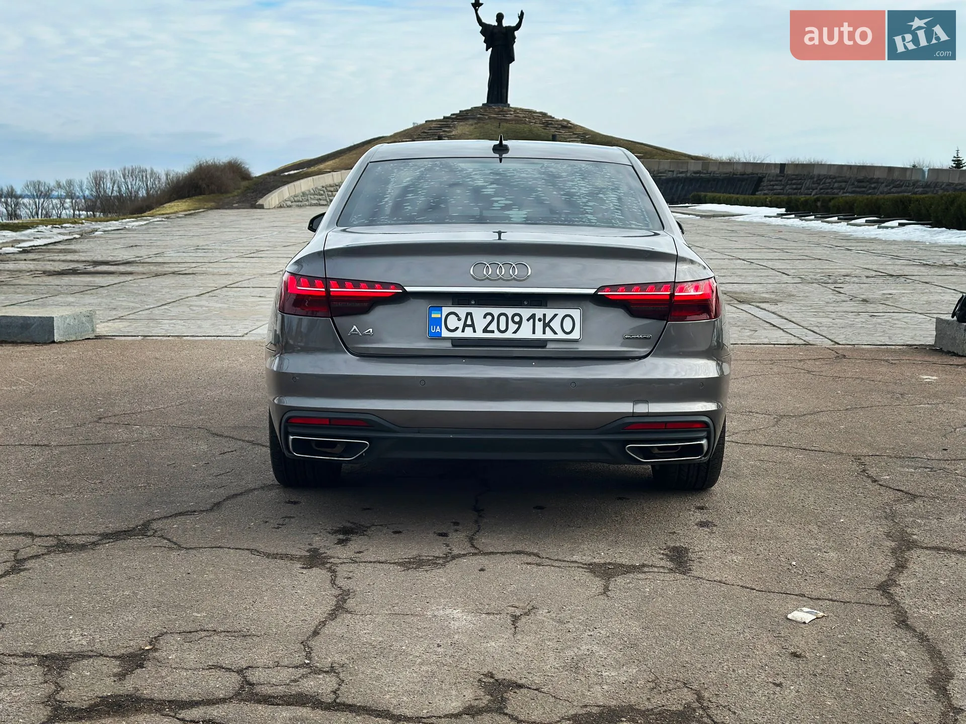 2021 Audi A4 - мініатюра 8