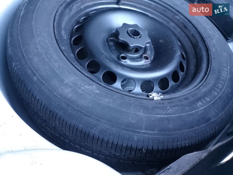 Седан Audi A4 2002 в Тернополі