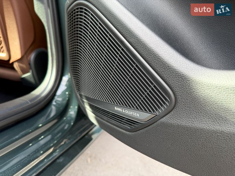 Седан Audi A4 2016 в Києві