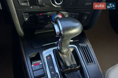 Седан Audi A4 2012 в Луцке