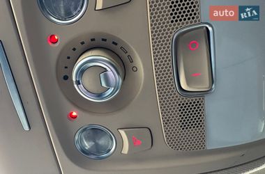 Седан Audi A4 2012 в Луцке
