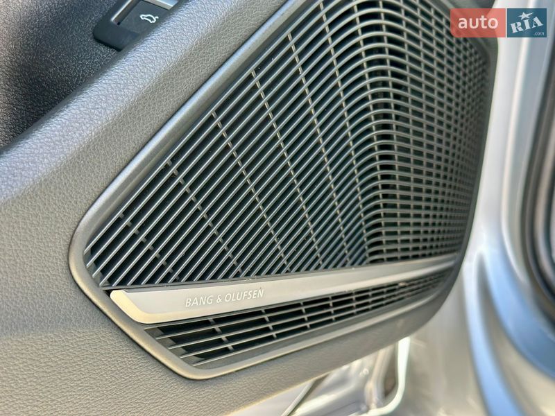 Седан Audi A4 2018 в Києві