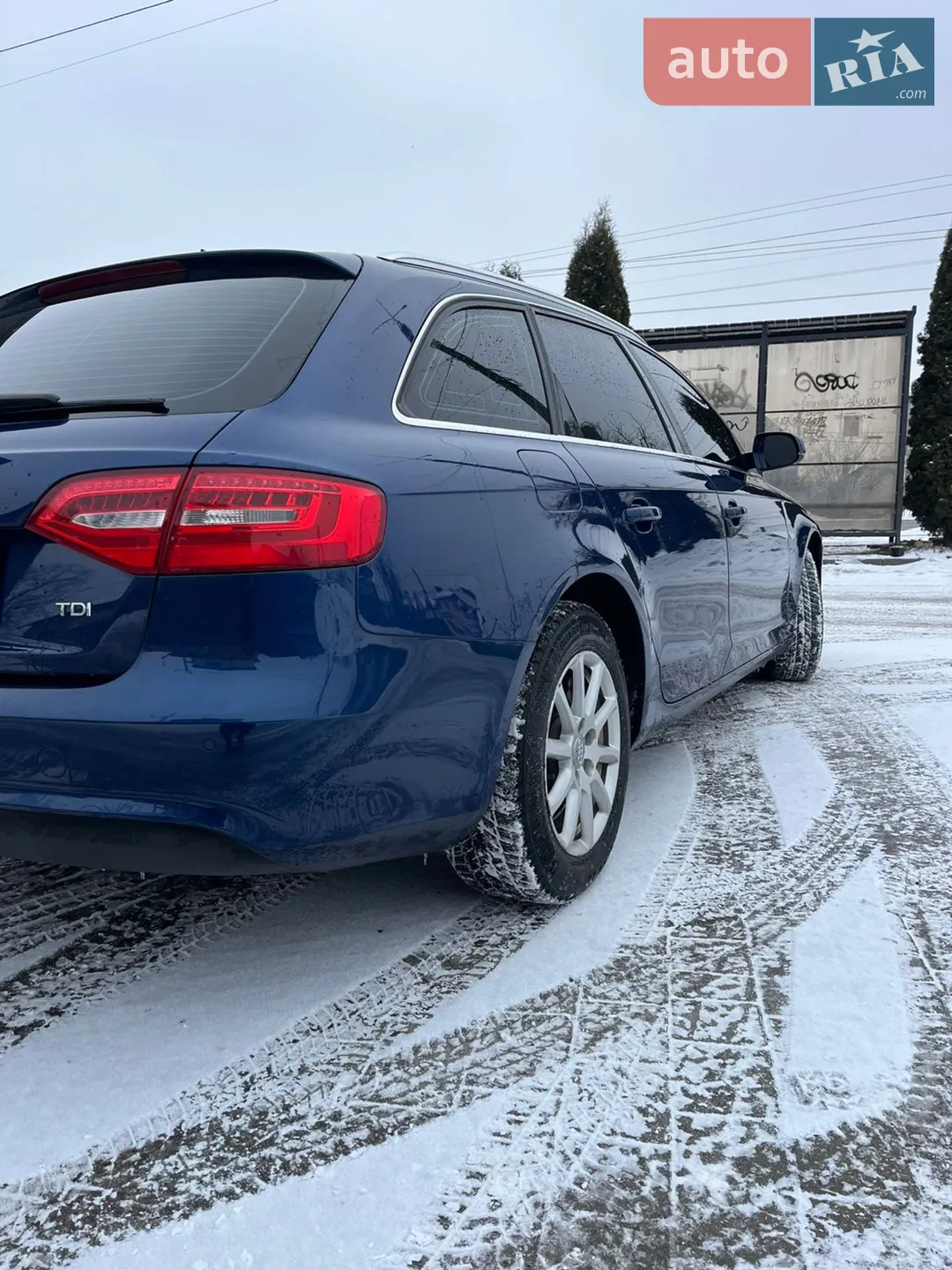 2015 Audi A4 - мініатюра 17