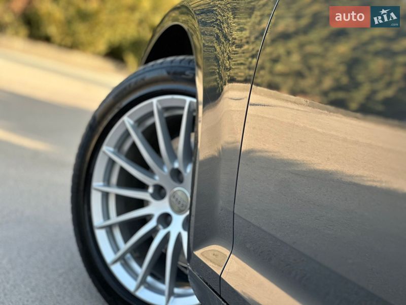 Универсал Audi A4 2016 в Дрогобыче
