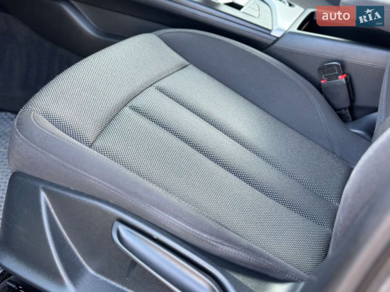 Универсал Audi A4 2016 в Дрогобыче