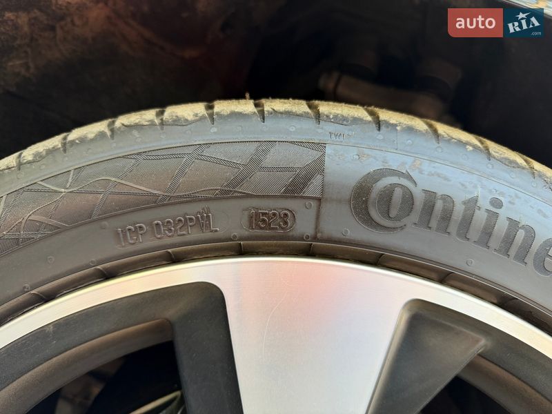 Універсал Audi A4 2016 в Луцьку