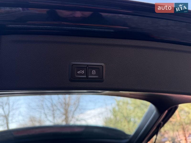 Універсал Audi A4 2016 в Луцьку