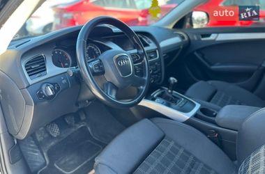 Универсал Audi A4 2011 в Белой Церкви