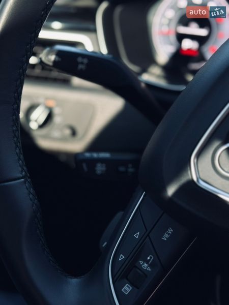 Седан Audi A4 2022 в Запорожье фото 26 Седан Audi A4 2022 в Запорожье